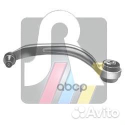 95-05949-2 рычаг задний нижний левый Audi A4-A