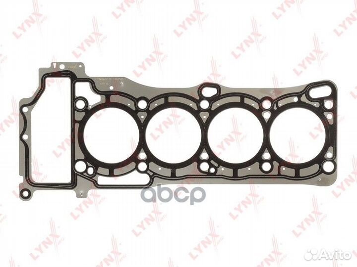 Прокладка ГБЦ SH0533 lynxauto