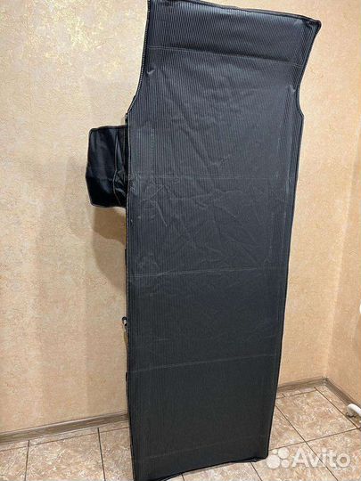 Раскладушка