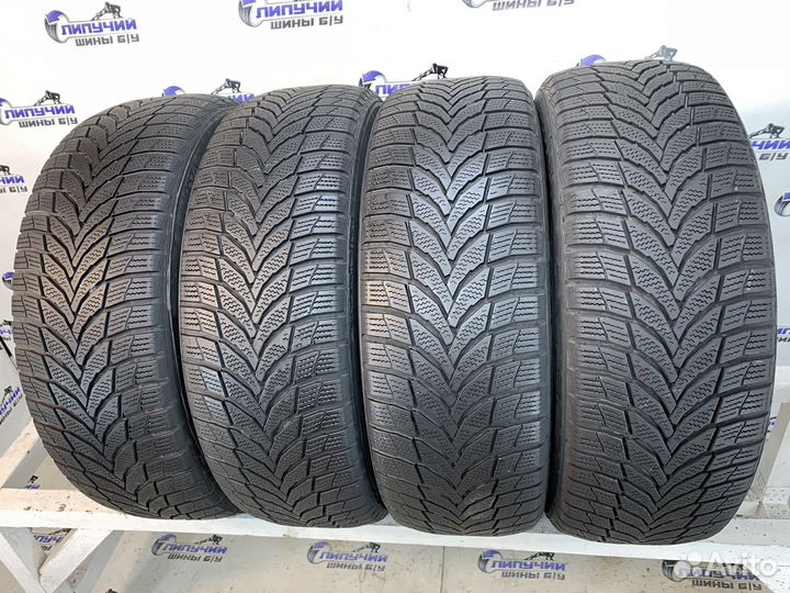 Nexen Winguard Sport 2 SUV 225/60 R17 103H
