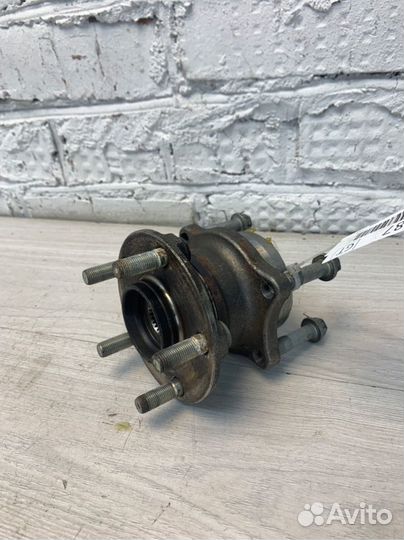 Подшипник ступицы задний правый Subaru Xv GT 2021