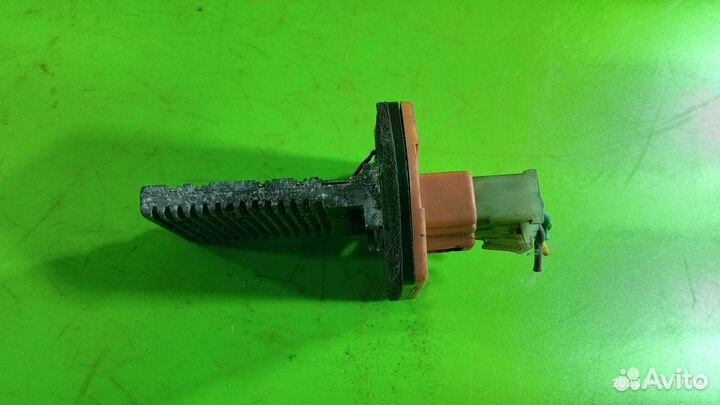 Резистор отопителя для Chevrolet Lacetti