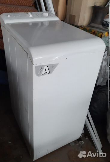 Стиральная машина бу