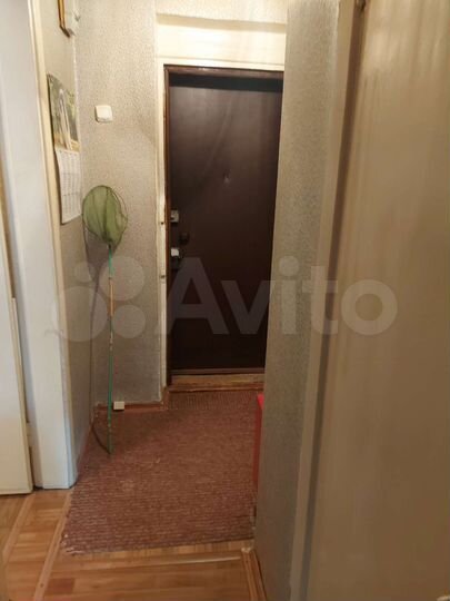 1-к. квартира, 28 м², 1/5 эт.