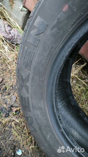 Nexen N'Blue HD Plus 215/60 R16