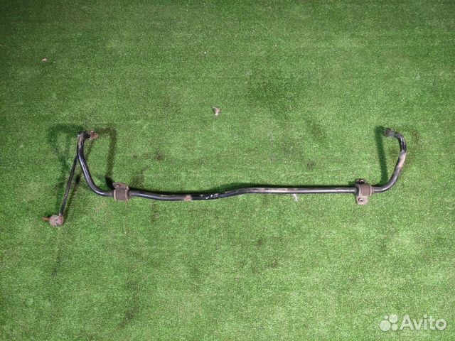 Стабилизатор передний Volkswagen Polo Sedan седан