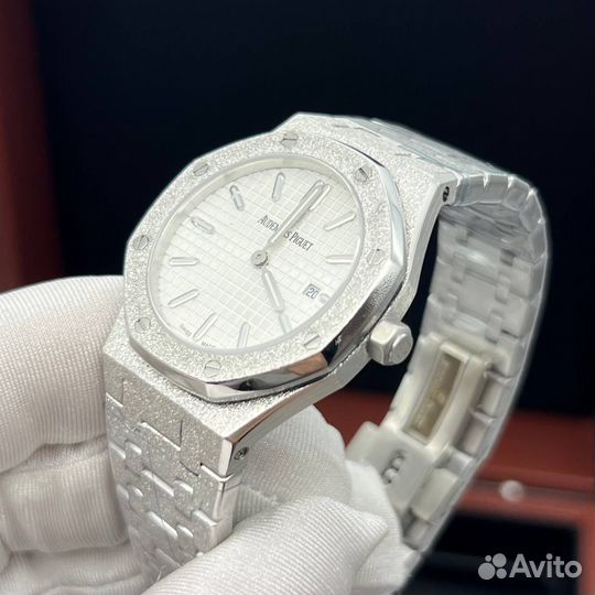 Часы женские Audemars Piguet lady 34 мм