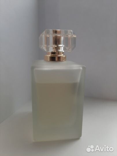 Парфюмерия из личной коллекции