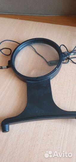 Лупа для вышивания