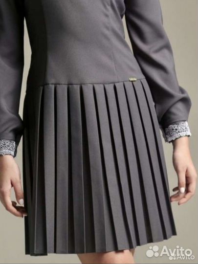 Школьная форма