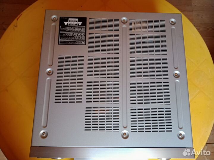 Ресивер Pioneer 2014