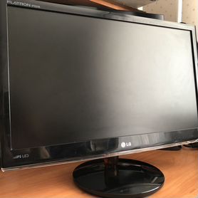 Монитор для компьютера LG Flatron ips236v