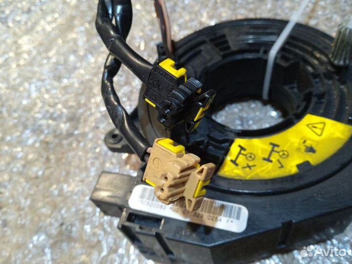 Шлейф подрулевой Land Rover Range Rover Sport 3.6D