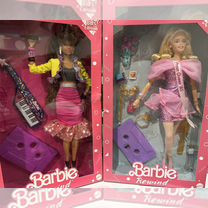 Кукла Barbie Rewind в стиле 80 -х
