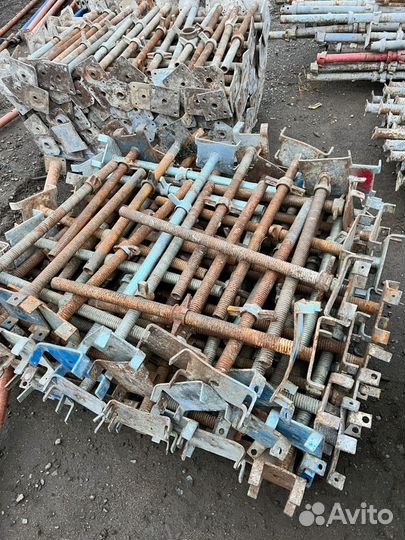 Объемная опалубка каплок