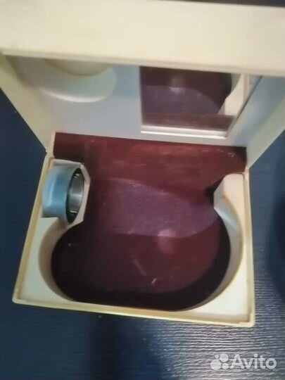 Продам бритву СССР, механическую