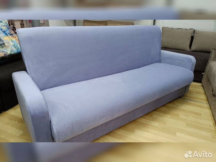 Диван Shammy Smoky