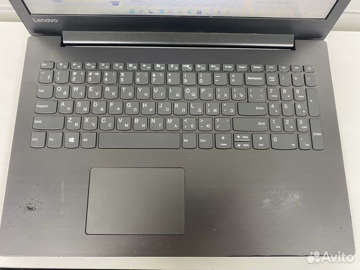 Ноутбук Lenovo IdeaPad 330-15ARR