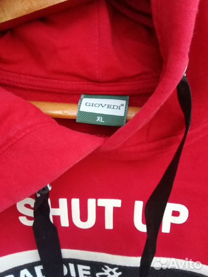 Худи и штаны женские Англия 50размер