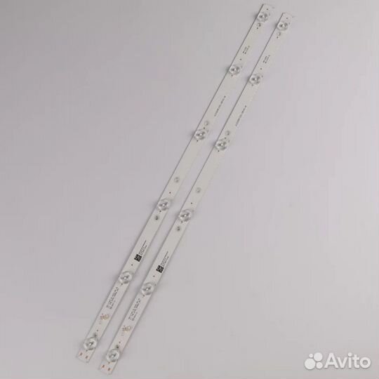 Подсветка для 32