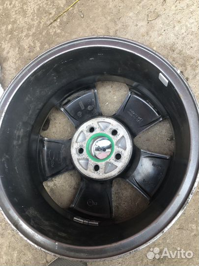 Диски r15