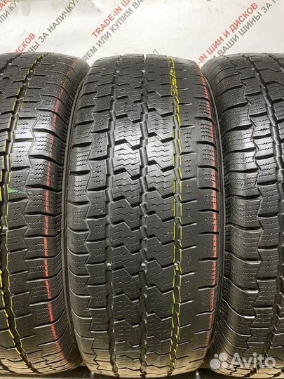 Continental Vanco Four Season 225/65 R16C 110R