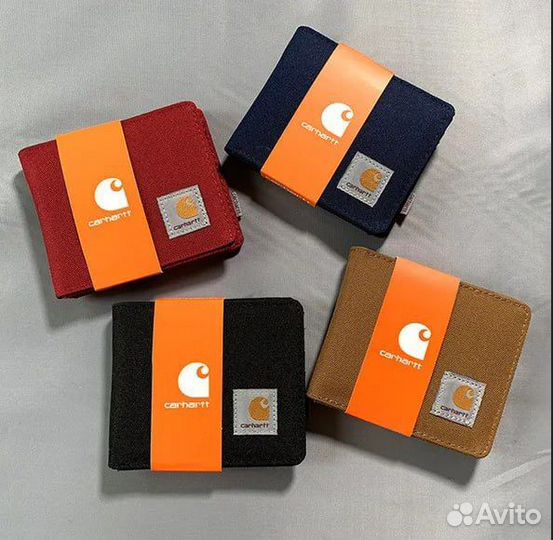 Кошелёк Carhartt