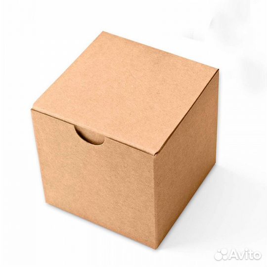 Картонные коробки для маркетплейсов