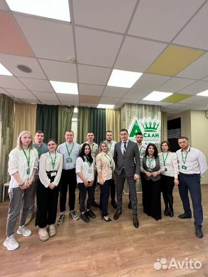 Риелтор полного цикла (с обучением)