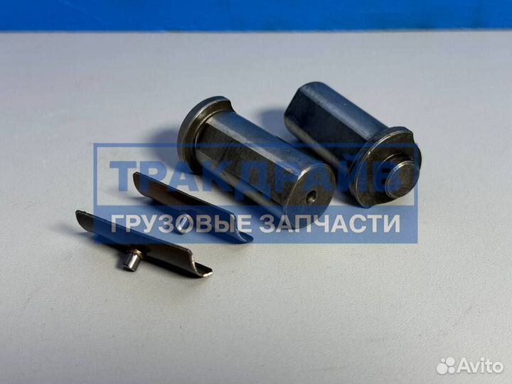 Ремкоплект рычага суппорта Бпв TS2