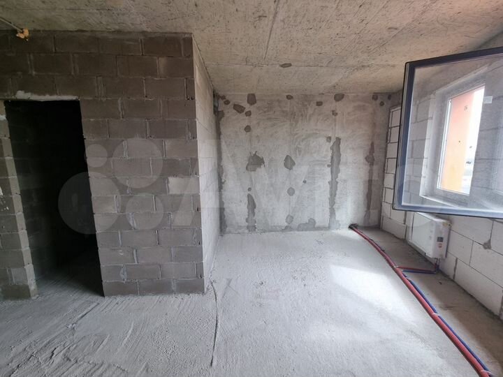 3-к. квартира, 79,3 м², 19/19 эт.