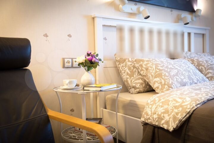 2-к. квартира, 60 м², 14/16 эт.