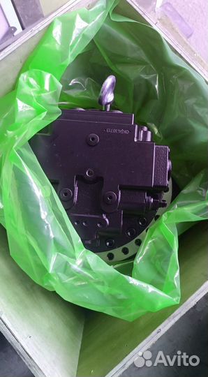 Daewoo DH220LC Редуктор хода Doosan solar 175lc-v