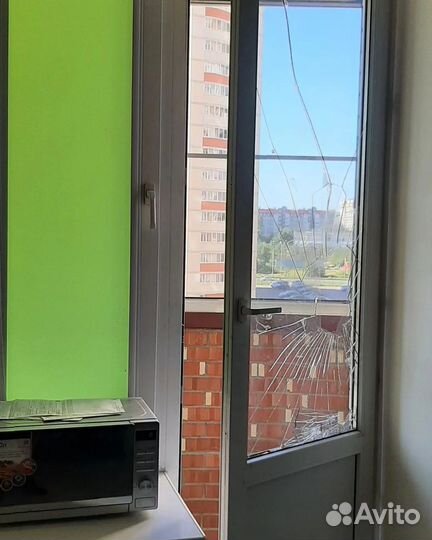 Ремонт окон