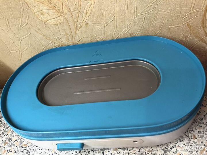 Электрический паровой cтepилизатор Рhilips Avеnt 