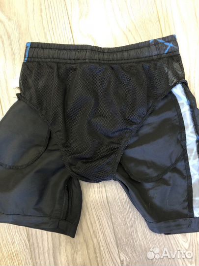 Шорты для мальчика - 2 шт