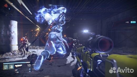 Destiny (PS3) Продажа, Обмен