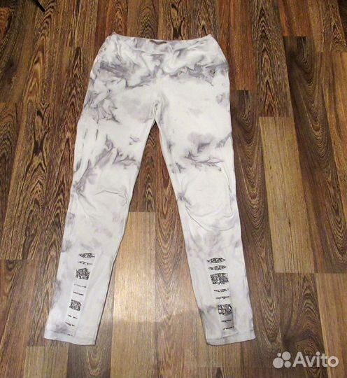 Спортивные капри tredy 42-44-46