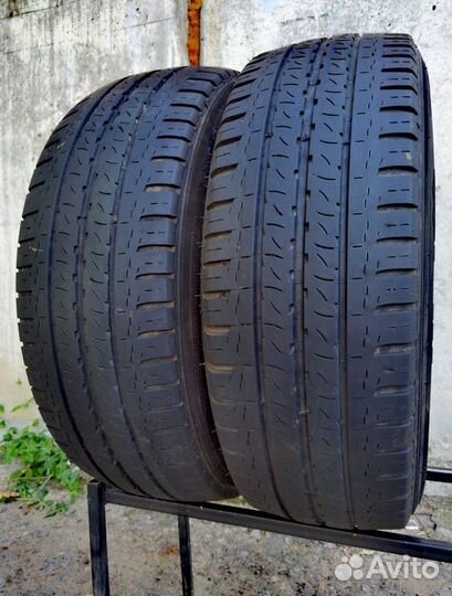 Kleber Transpro 225/65 R16C 112R