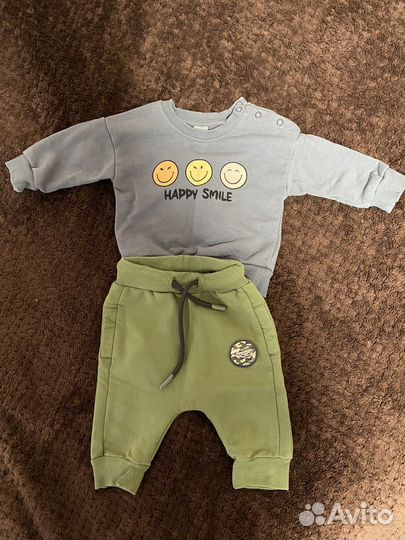 Костюм детский