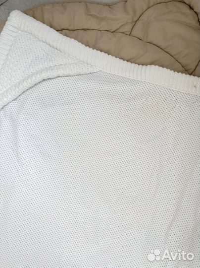 Конверт loomknits