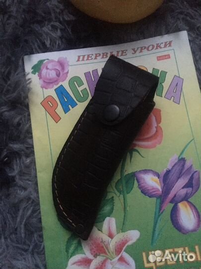 Нож сувенирный