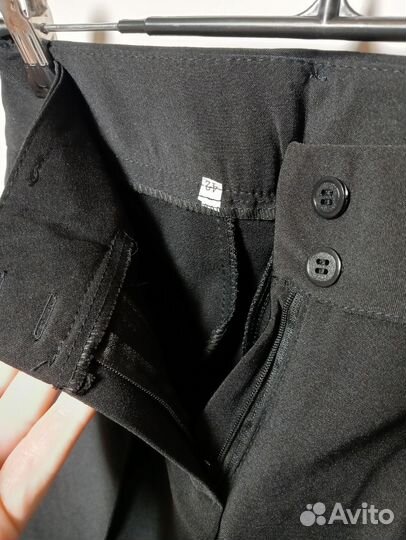 Новые брюки 42 размера бесплатна доставка