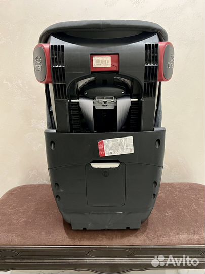 Britax Roemer King II