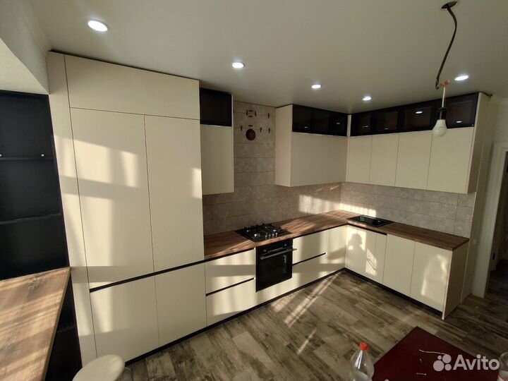 Сборка, ремонт корпусной мебели