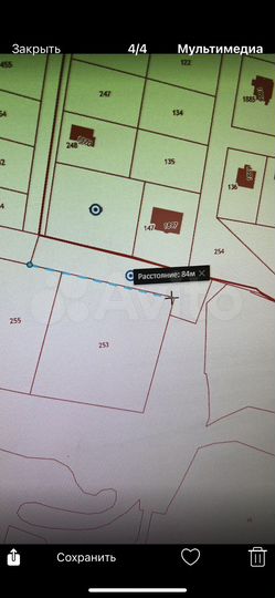 Участок 20 сот. (ИЖС)