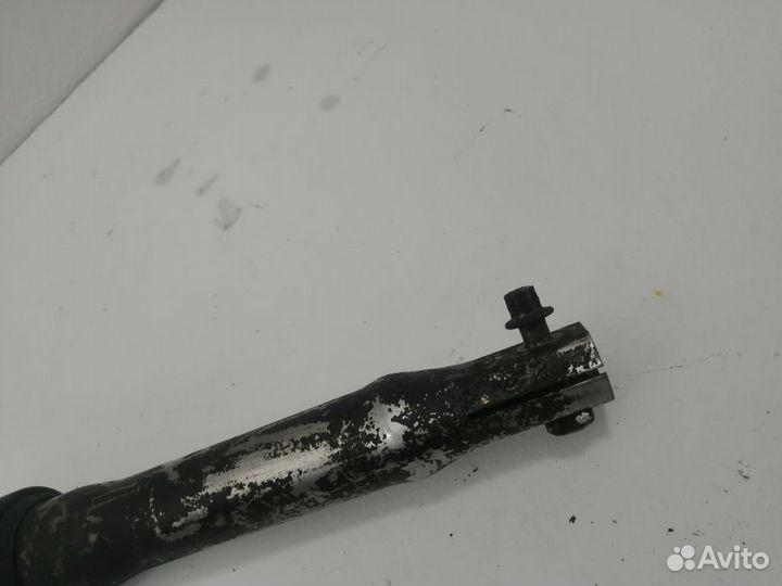 Вал рулевой бмв 7 E65/E66