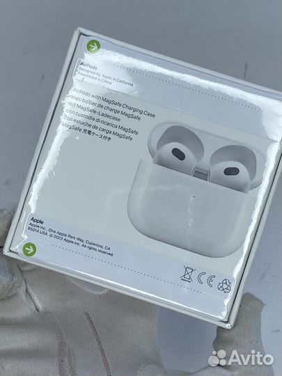 AirPods 3 1:1 original