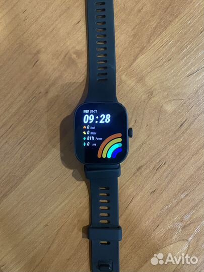 SMART watch 4