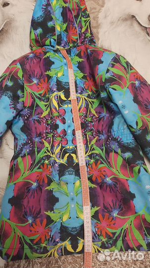 Куртка Huppa для девочки 122